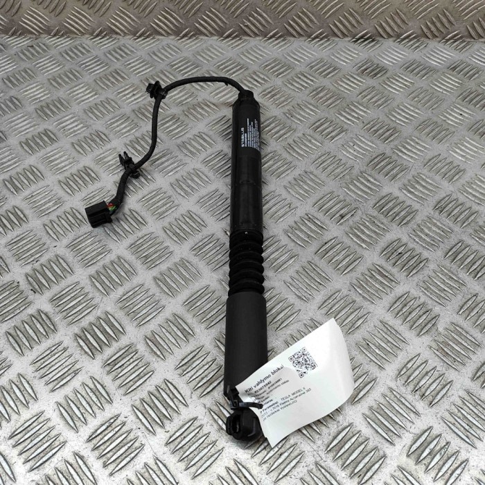 Alt modul de control TESLA MODEL X 2016 OEM: 1063441-00-C 23075542