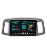 Cumpara ieftin Navigatie Jeep Grand Cherokee (2004-2007), Android 13, X-Octacore 8GB RAM + 256GB ROM, 9.5 Inch - AD-BGX10008+AD-BGRKIT297v2