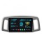 Navigatie Jeep Grand Cherokee (2004-2007), Android 13, X-Octacore 8GB RAM + 256GB ROM, 9.5 Inch - AD-BGX10008+AD-BGRKIT297v2