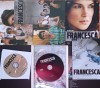 Dvd ,Film de colecție Românesc, Francesca, Monica Birlădeanu, Romana