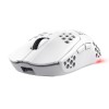 Mouse Trust GXT 929W Helox, alb
