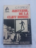 C.f. gregg-misterul de la cliff house