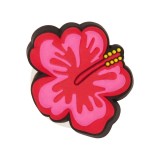 Jibbitz Crocs Hibiscus