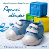 Papuceii albastri - Editura Crisan