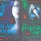 THE MORGANVILLE VAMPIRES VOL.1-2 GLASS HOUSES, THE DEAD GIRLS DANCE-RACHEL CAINE-245448
