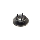 Disc frana MERCEDES-BENZ 100 platou sasiu 631 BREMBO 09715710