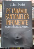 Pe tarmul fantomelor infometate - Gabor Mate