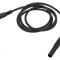 Cablu de masurare 1m 1kV negru