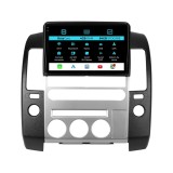 Cumpara ieftin Navigatie Dedicata Nissan Navara Pathfinder (2004-2014), 2K, 4Gb Ram, 64Gb Stocare, Carplay