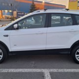 Ford Kuga 2.0 TDCi 150 CP | 4x4 AWD | Automat | Thule & Garmin DashCam