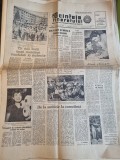Scanteia tineretului 27 august 1960-art orasul brasov,jocurile olimpice roma