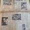 scanteia tineretului 27 august 1960-art orasul brasov,jocurile olimpice roma