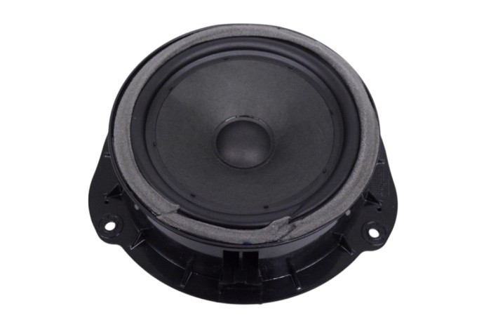 Difuzor ușă dreapta spate AUDI Q5 FY 2018 OEM: 80A035411A 28105586