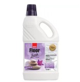 Detergent pardoseli, 1L Sano Floor Fresh Home Spa