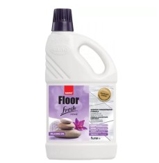 Detergent pardoseli, 1L Sano Floor Fresh Home Spa foto