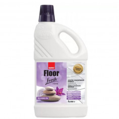 Detergent pardoseli, 1L Sano Floor Fresh Home Spa