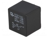 Releu 12Vdc Auto 80/60A AM3-12B
