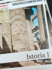 Istoria - Biblioteca Cunoasterii, 2 Vol. (Romania Libera, 2009) - Cultura Generala, Coperti Cartonate, 22x28 cm