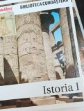 ISTORIA BIBLIOTECA CUNOASTERII 2 VOLUME