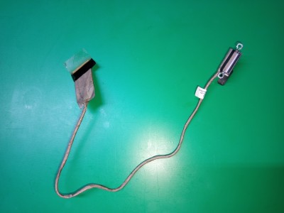 Cablu display lvds laptop Lenovo ThinkPad T510i foto