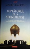 Luptătorul de la Stonehenge