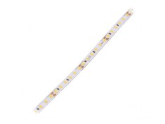 Bandă LED alb cald 2835 120 LED/m 8mm IP33 9,6W/m 24VDC