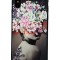 Toc TPU+PC UV Print 3D Apple iPhone 7 / 8 Lady