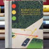 Normele Legale privind Circulația pe Drumurile Publice