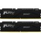 Memorie Kingston FURY Beast 64GB DDR5 6000MHz CL30 Dual Channel Kit