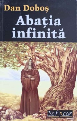 ABATIA INFINITA-DAN DOBOS foto