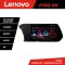 Navigatie Hyundai I20 2020- Lenovo Kit-i20 8 core QLED 2K 4+64 360 Android Waze USB Navigatie Internet Youtube Radio CarStore Technology