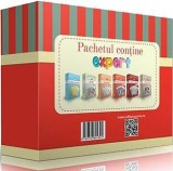 Pachet promo Cjed Expert - LIBHUMANITAS