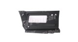 Segment reparatie aripa spate Ford Transit/Tourneo 01.2019, Transit/Tourneo 10.20, spate, stanga, cu gauri ornament; metal; inferior, in spatele