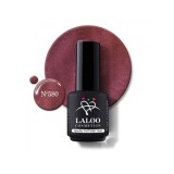 No.580 Ruby Ganache | oja semipermanenta 15ml