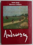Andreescu - Vasile Varga, Eleonora Costescu - Album de Artă: Istoria Artei Rom&acirc;nești
