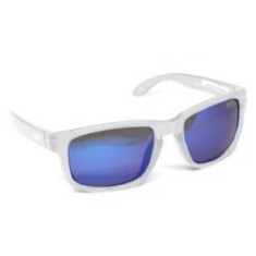 Ochelari polarizati Storm Wildeye Seabass Matte Crystal Blue foto