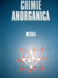 Chimie Anorganica Metale - M. Macarovici ,549331