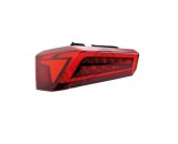 Lampa stop Cupra Born 11.2021-; stanga, ECE, parte exterioara, LED, 10E945095A, ULO