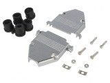 Carcasă conectori D-Sub 25 pin și HD 44 pin