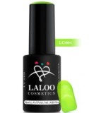 Oja semipermanenta Glass efect Green n4 Laloo 7ml