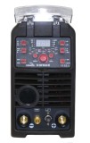 Pachet complet de sudura TIG 200P MIX AC/DC 200A Intensiv
