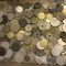 Colectie Franta 236 monede