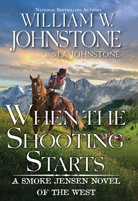 When the Shooting Starts foto