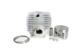 Kit cilindru drujba compatibil Stihl MS 380, 038, 381 (52mm) cal.2