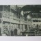 Iasi:Biblioteca Universitara,carte pos.circ.1927
