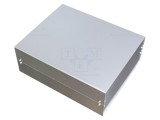 Carcasă: universală X: 300mm Y: 367mm Z: 134mm aluminiu