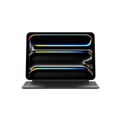 IPAD MAGIC KEYBOARD 11 BLACK-ROM foto