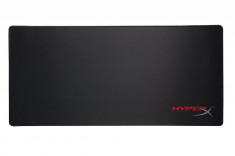 Mousepad kingston hyperx fury s progaming mouse padextra large foto