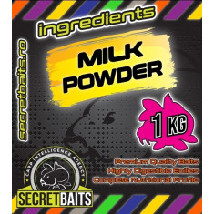 Secret Baits Milk Powder 1kg