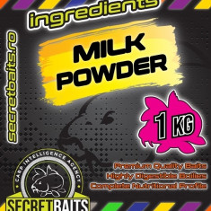 Secret Baits Milk Powder 1kg